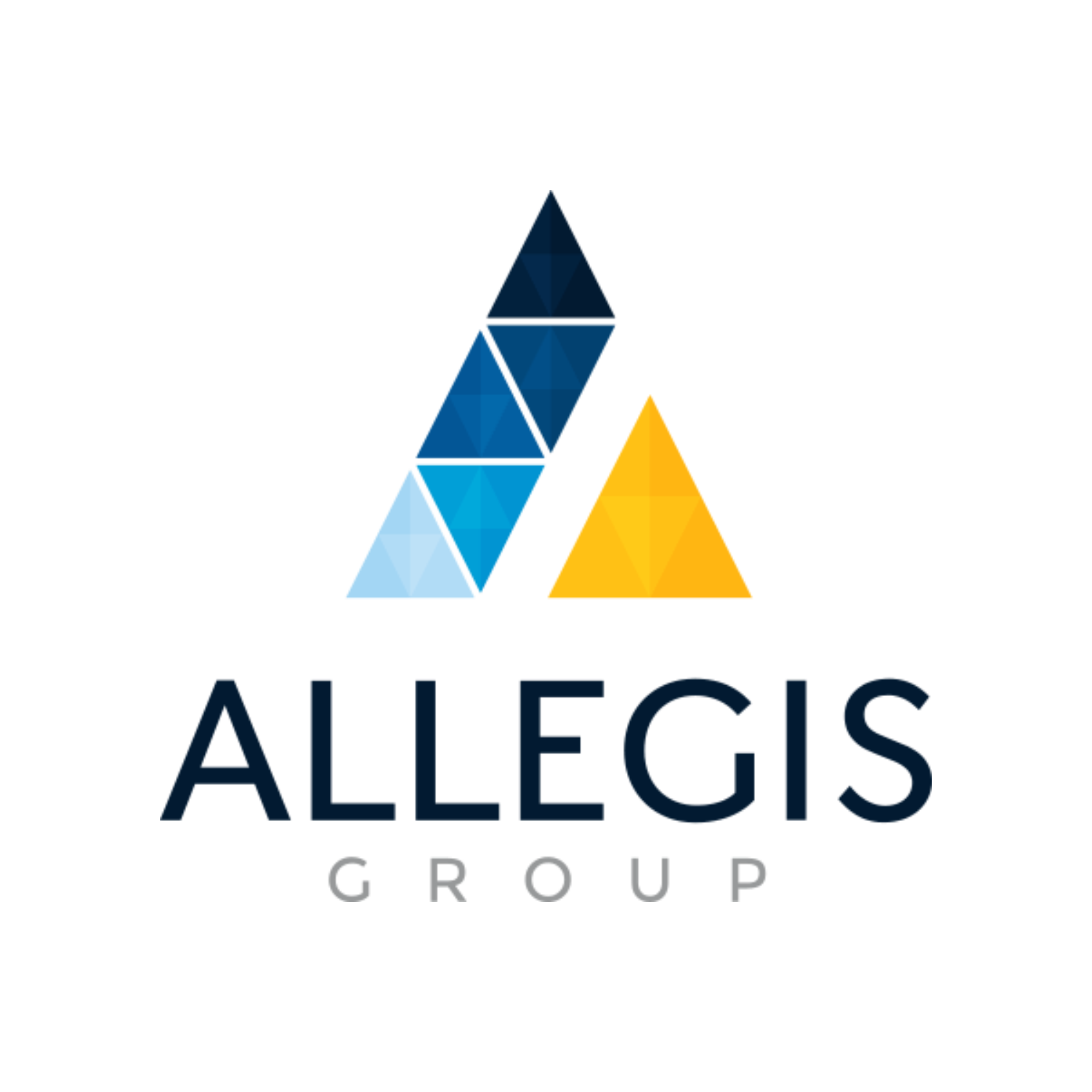 Allegis Group logo
